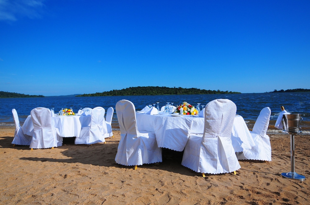 Munyonyo Commonwealth Resort