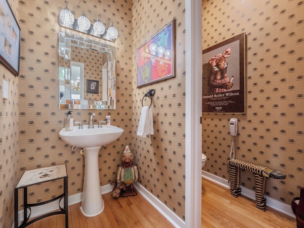 Nicholson Oaks by Topsail Realty