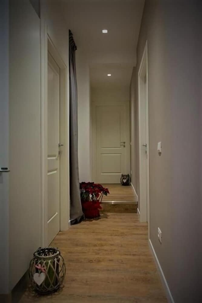 St. Peter's Luxury Rooms