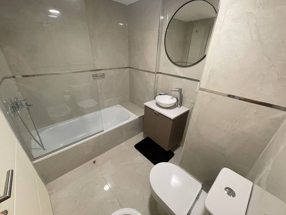Modern & Cozy Studio in San Telmo With Exclusive Service no 1