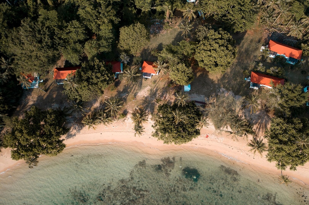 Hotel Lazy Day The Resort - Image 1