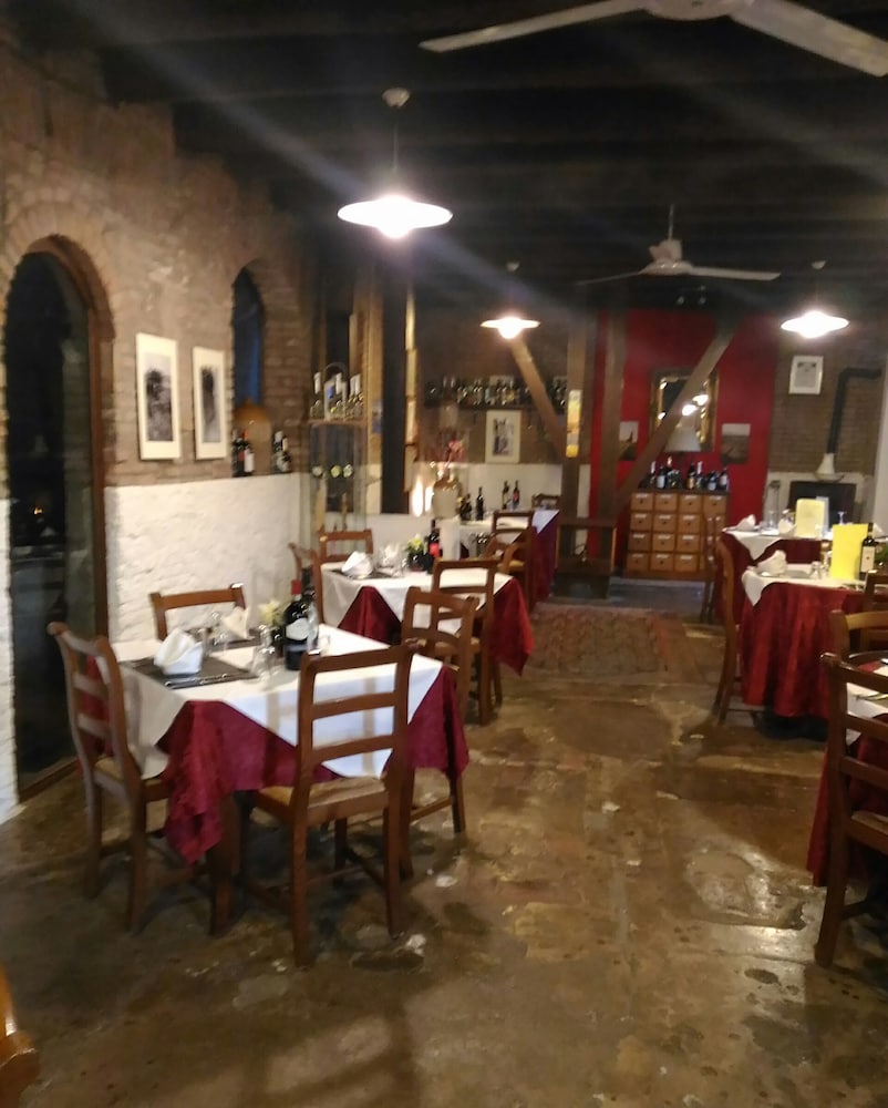 Mulino al Pizzon