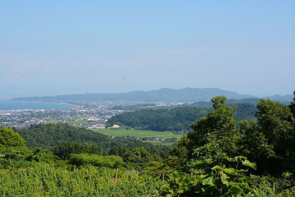 Minshuku Ikemori