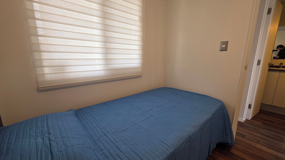 Oceana Suites - Laguna Aculeo