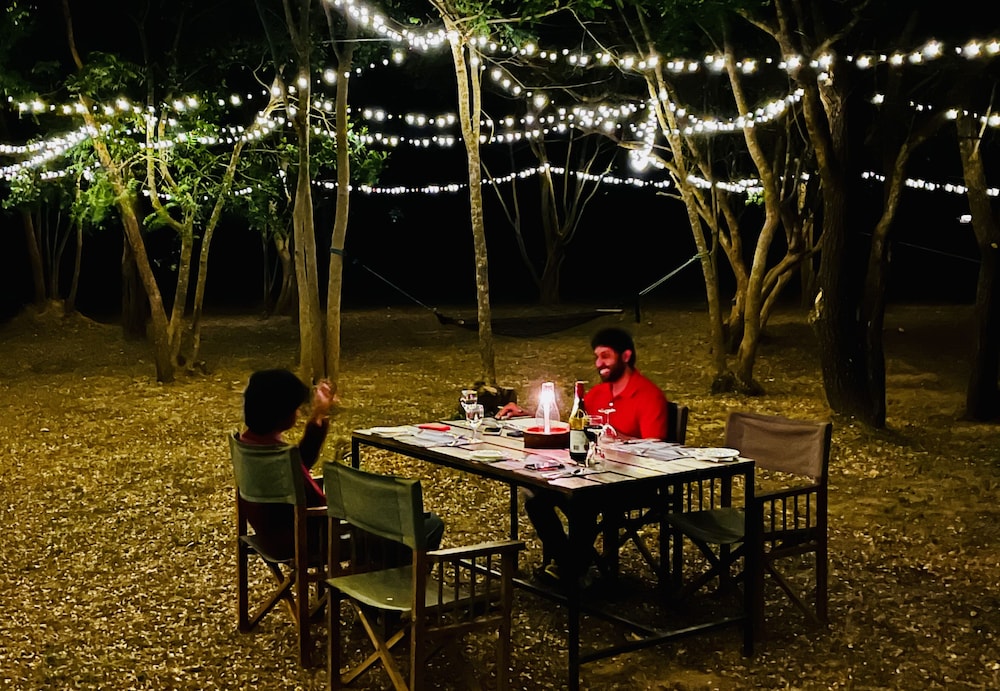 Funky Leopard Safari Lodge Bordering Yala National Park - Hostel
