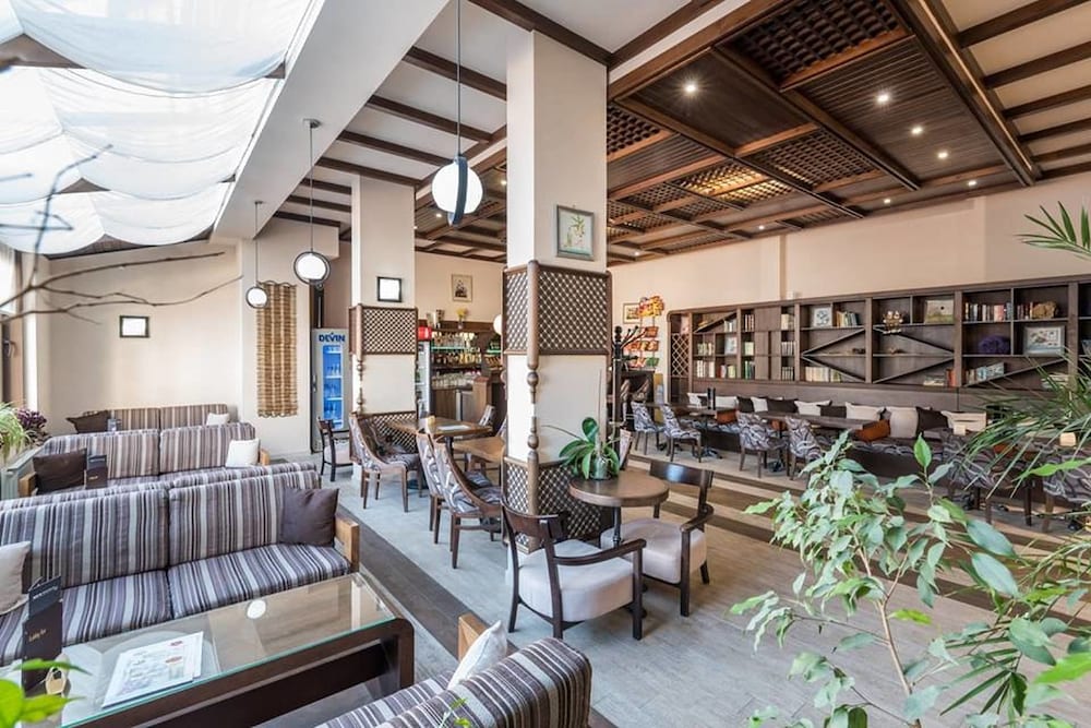 Bansko Vacations - Hotel Complex Zara Bansko - Property Image 35