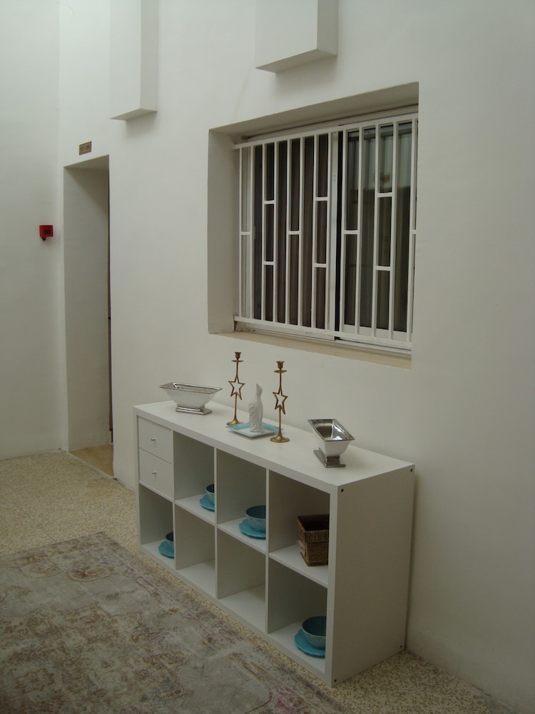 Gallery Guesthouse Amman