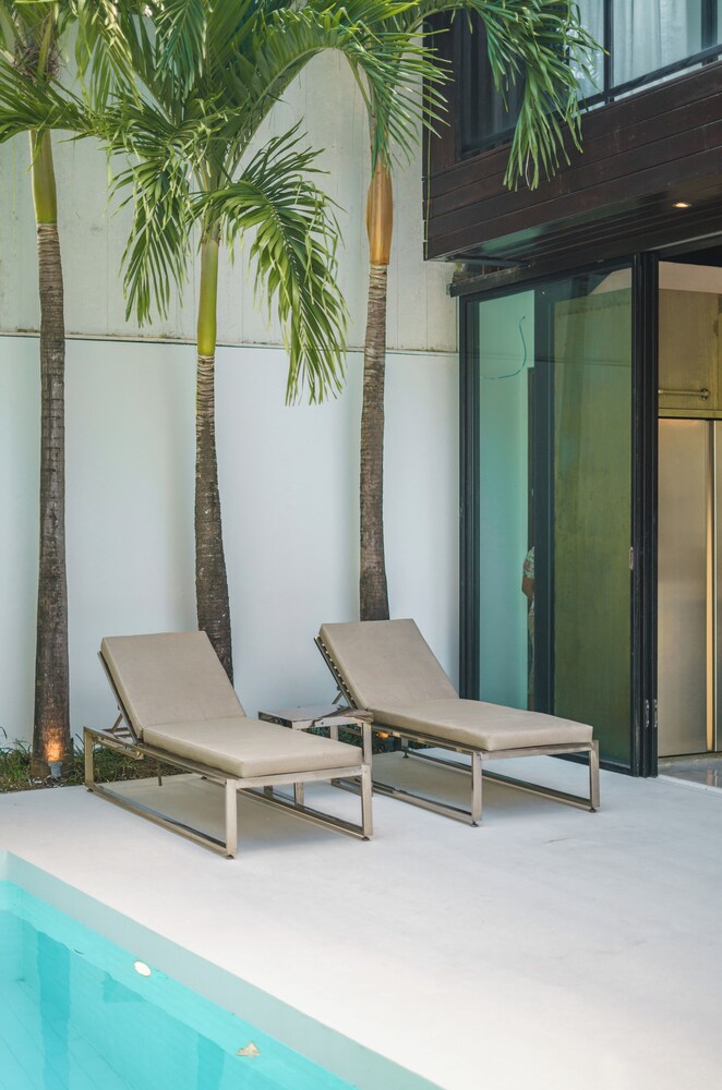Villa Bali Townhouse 1 view 3