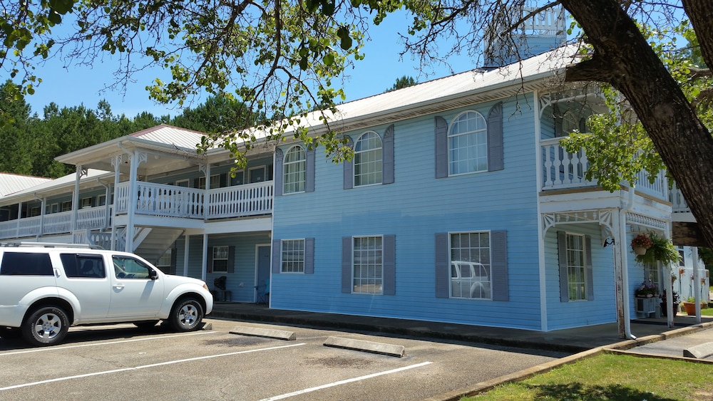 Victorian Inn