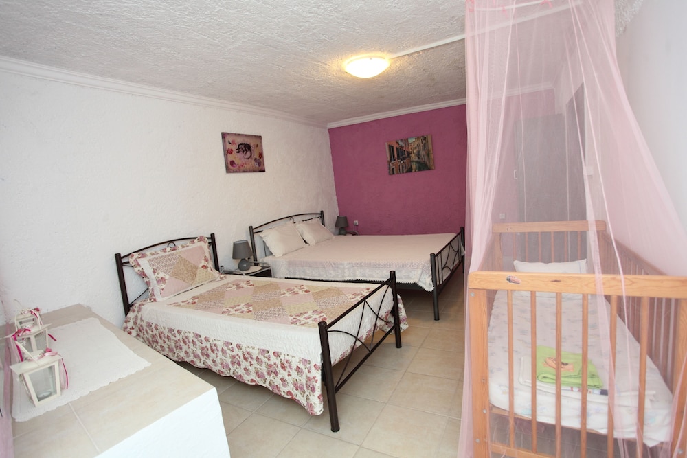 Villa Ariadni Crete view 5
