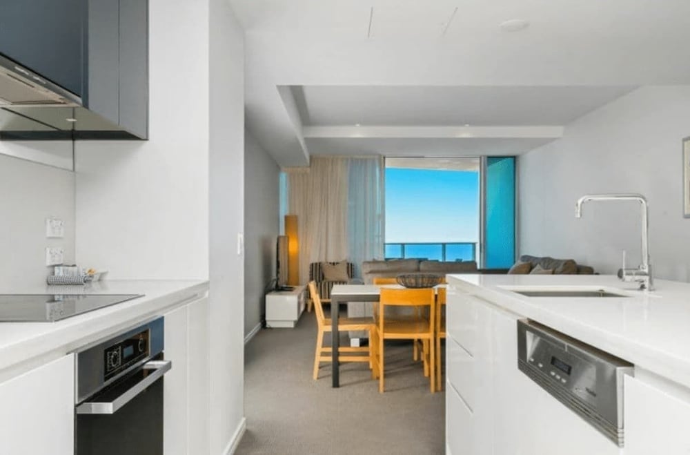H-Residences Private Apartments
