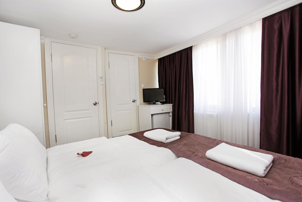 Spinel Hotel - Image 39