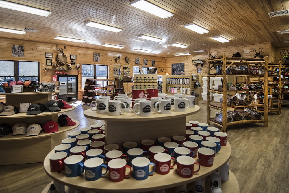 Searcy Vacations - Lindsey's Resort - Property Image 2