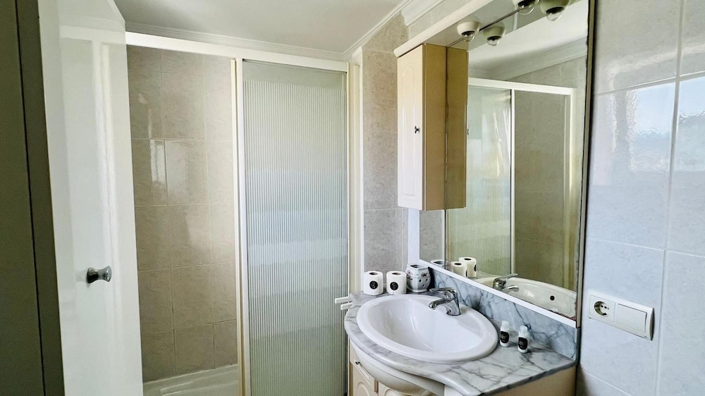 Apartamento Laguna Beach by At Home Costa del Sol