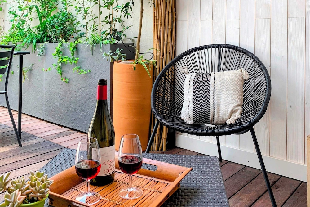 Home Chic Home - La Terrasse Bazille photo 5