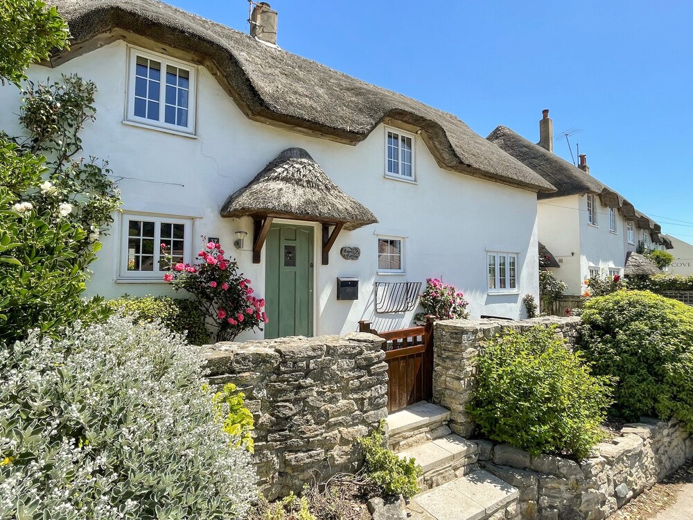 Cajun Cottage