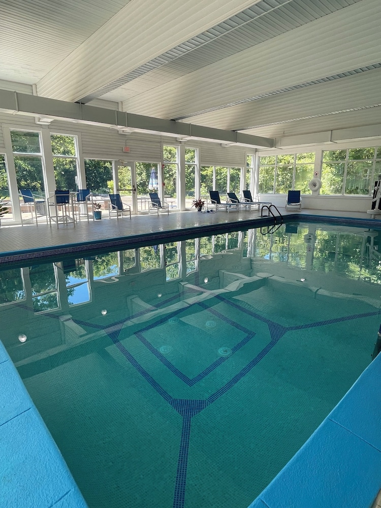 Iris Hotel Cape Cod, Bild 20