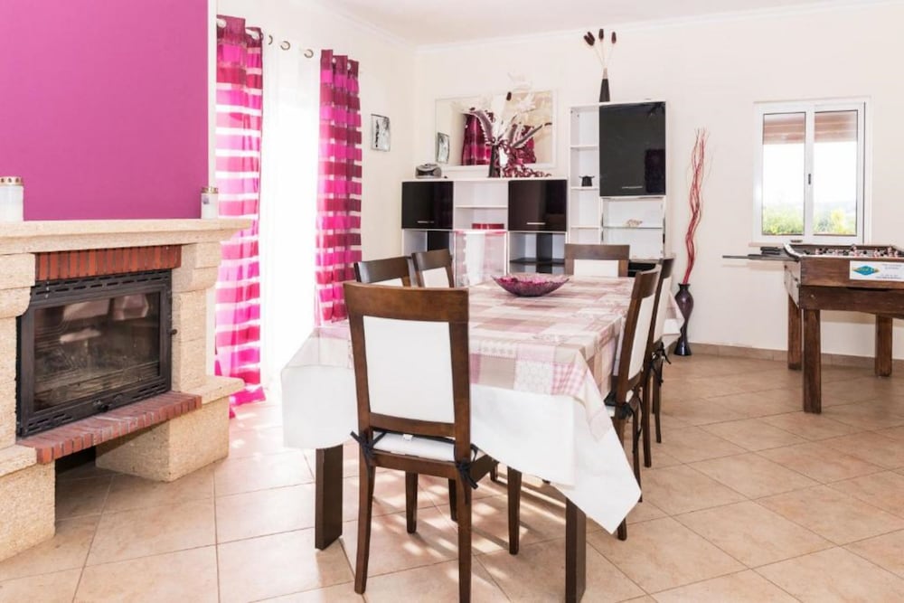 Huge Villa Near Albufeira and Silves