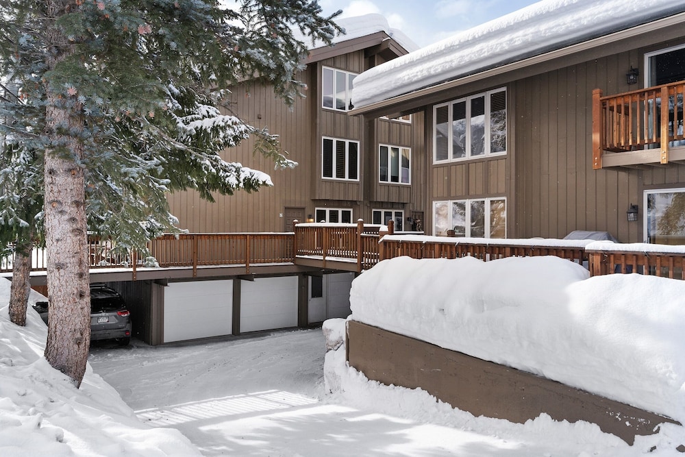 Steamboat Springs CO Condos
