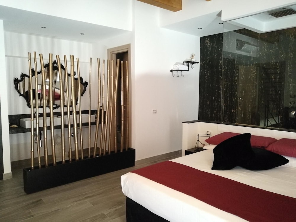 B&B CasaBusari