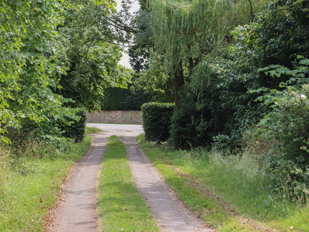 Mountfield Farm Cottage