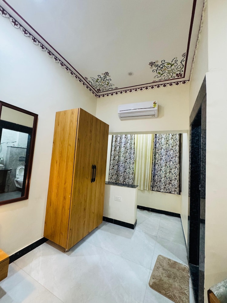 Hotel jai hari vilas Jodhpur