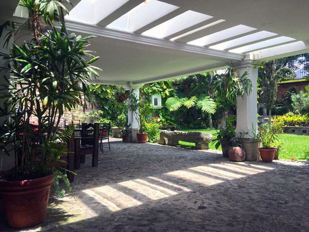 Casita San Agustín