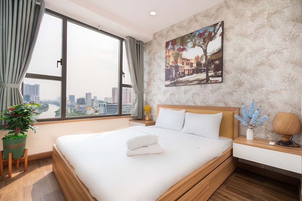 2B-AnantaraSouth-402 by bnbmehomes