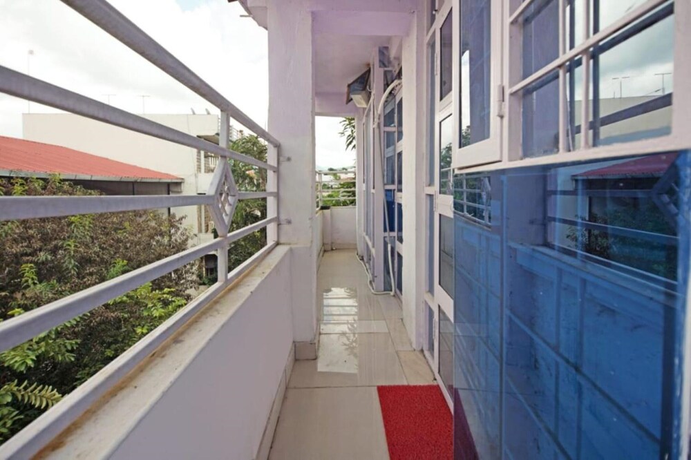 MMM Homestay & Rentals view 2