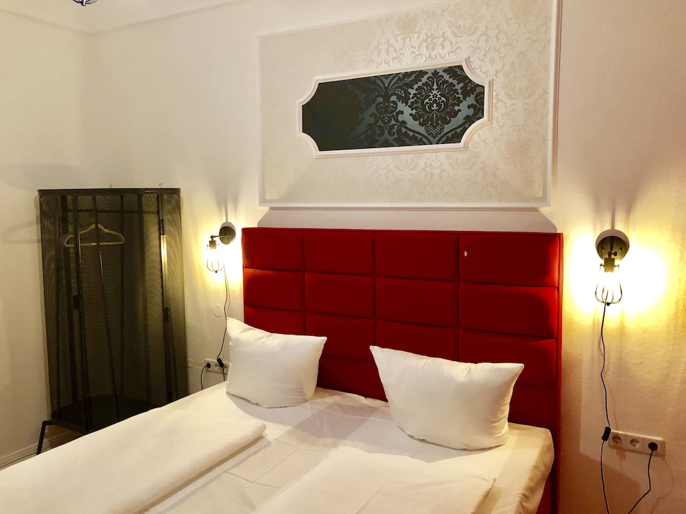 Aparthotel Thüringer Hof photo 2