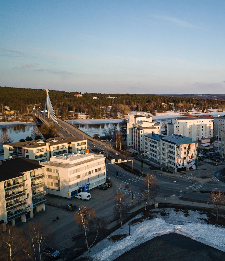 Nordica Design Residence Rovaniemi
