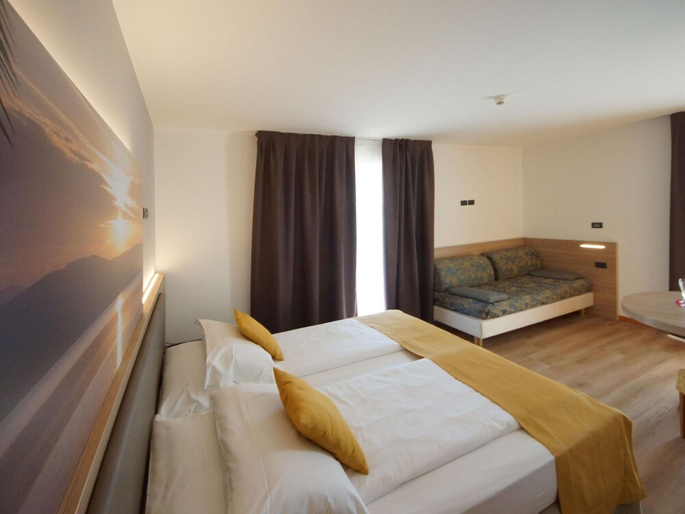 Apartment in Riva del Garda photo 5