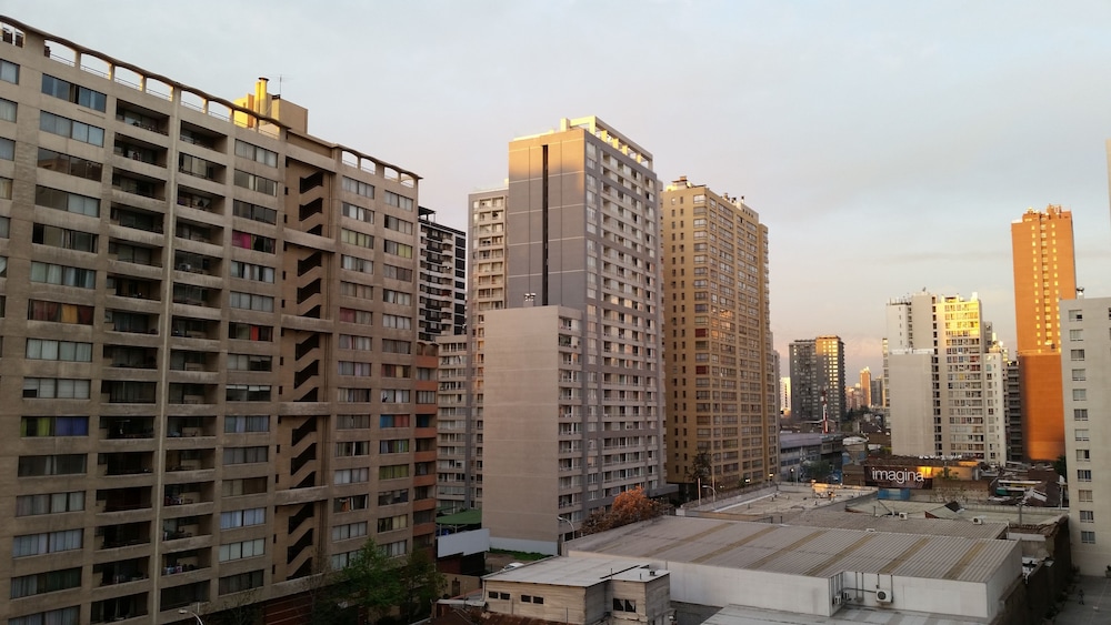 Apart Suites