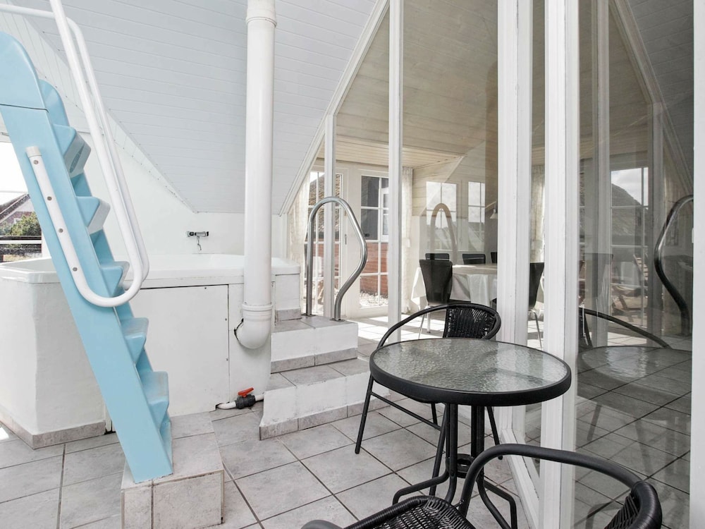 14 Person Holiday Home in Ringkobing-by Traum view 3
