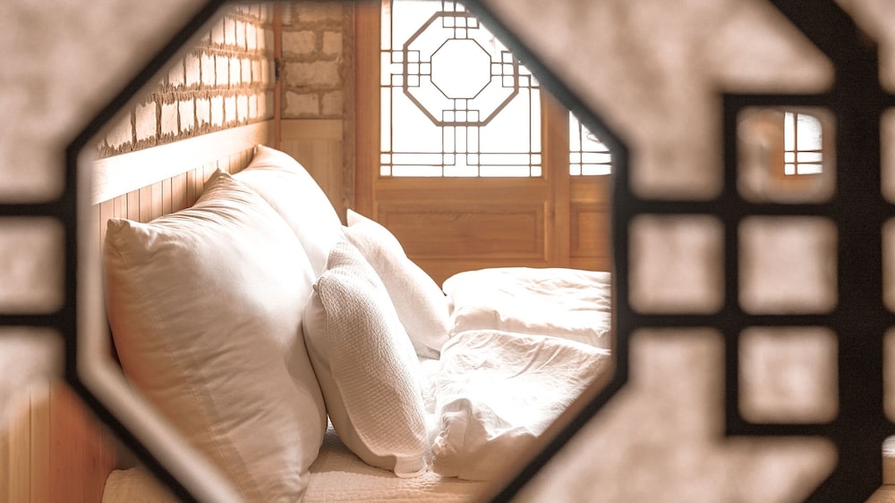 Yangpyeong Agni Choshi Mae Hanok Stay