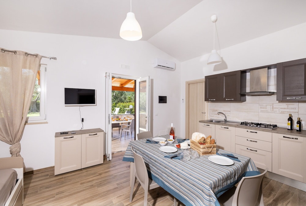 Farmhouse in Vieste Near Gargano Coast