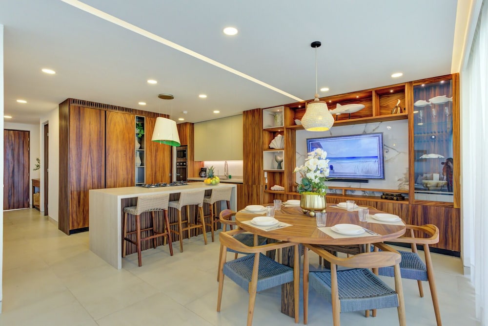 Vista Natura-Luxury Home Near the Beach