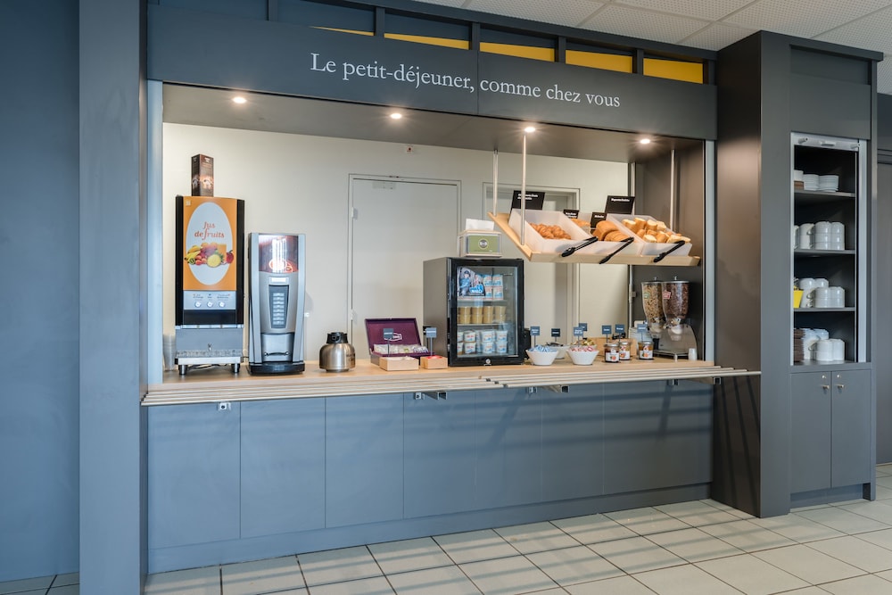 Saint-Etienne-du-Rouvray Vacations - BB HOTEL Rouen Saint-Etienne-du-Rouvray - Property Image 1