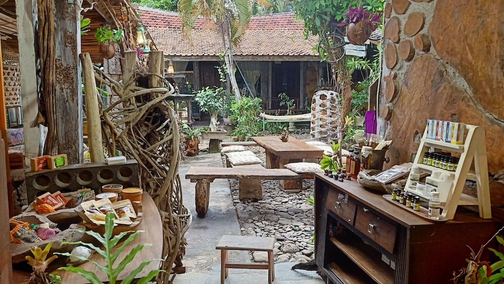 Santhiku Hotel & SPA