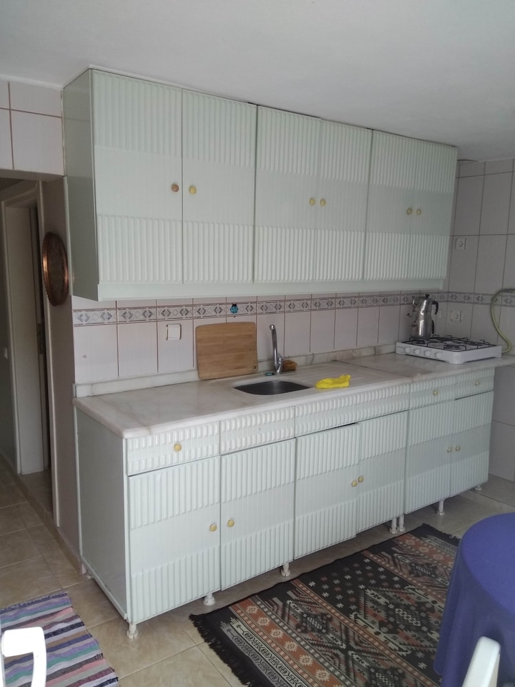 Agva Ayse Hanim Guesthouse