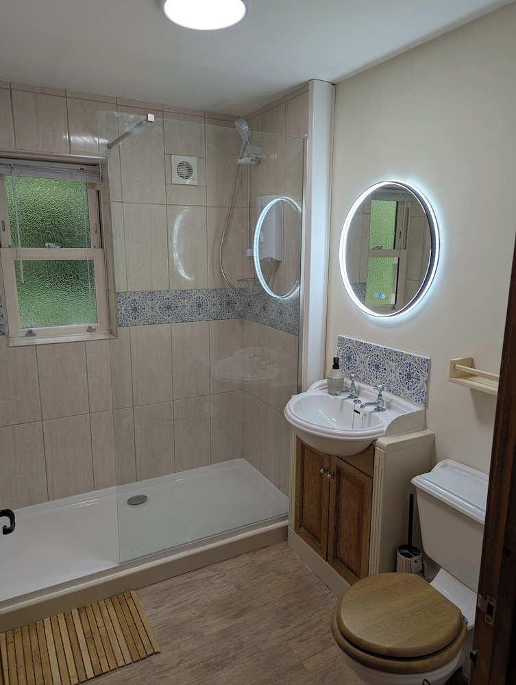 Cheltenham Country Retreats