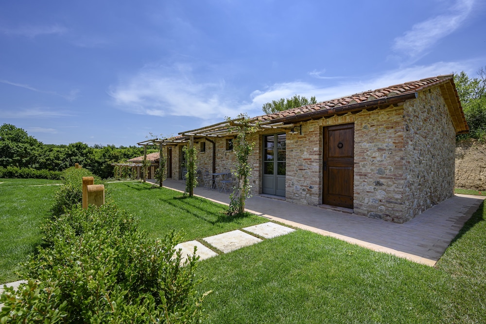 Agriturismo Merigge Wellness & Spa photo 2