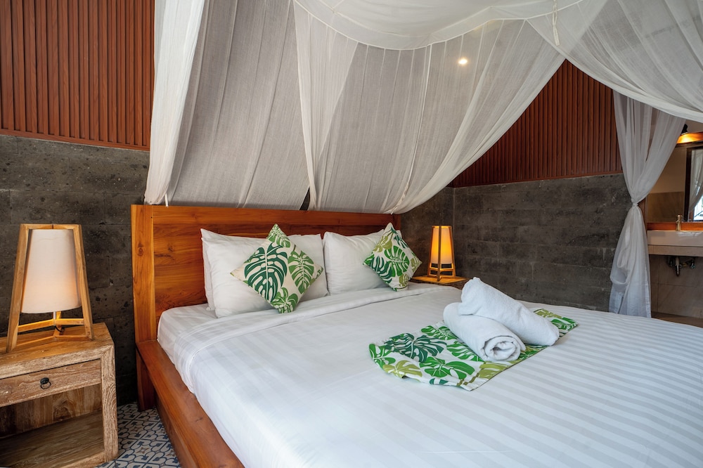 Villa Nara Ubud