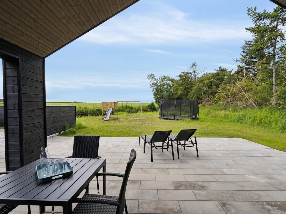 5 Star Holiday Home in Otterup