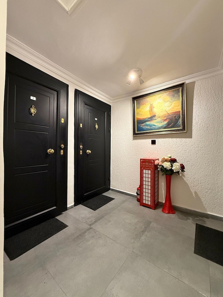 GV Suites Galata