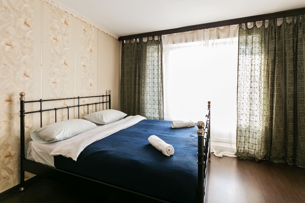 MaxRealty24 1-st novokuzminskaja 22k1