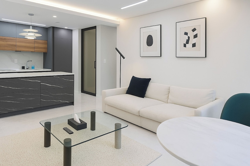 Zizel Suite Room Seocho