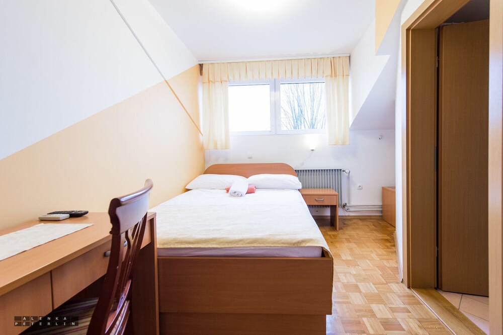 Guesthouse Kolesar
