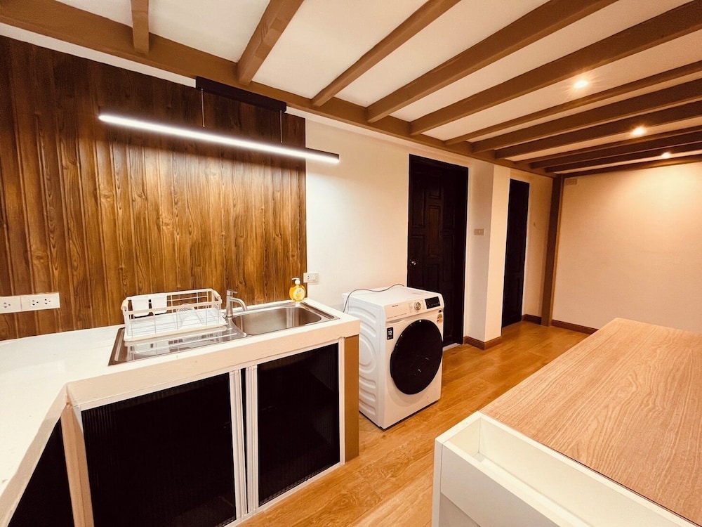 Khao Lak - Loft Suite