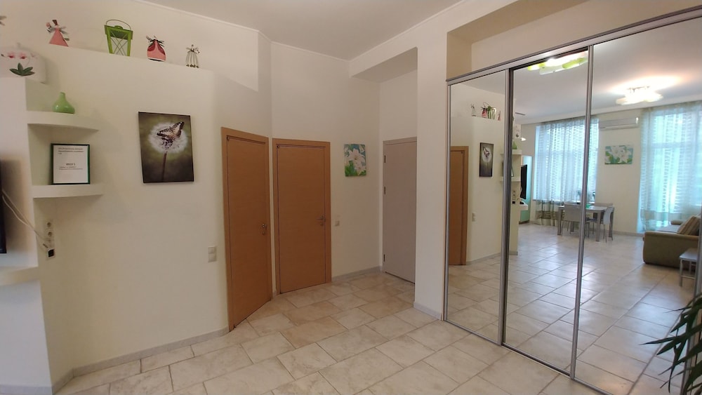 Kyiv Apartments